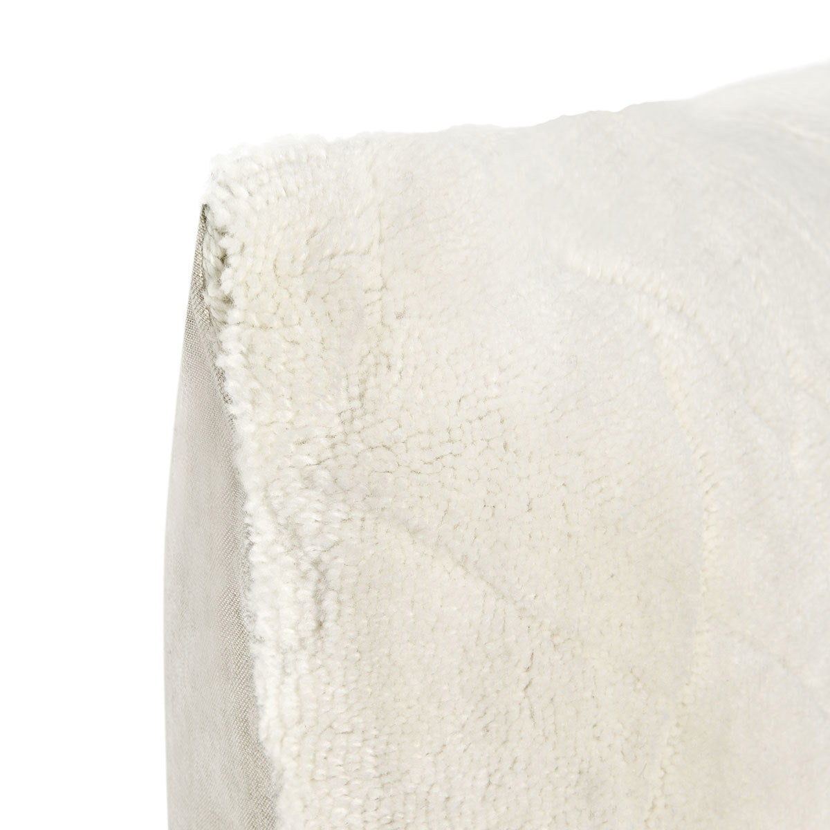 Mercer - 16" x 36" RN Pillow - Ivory