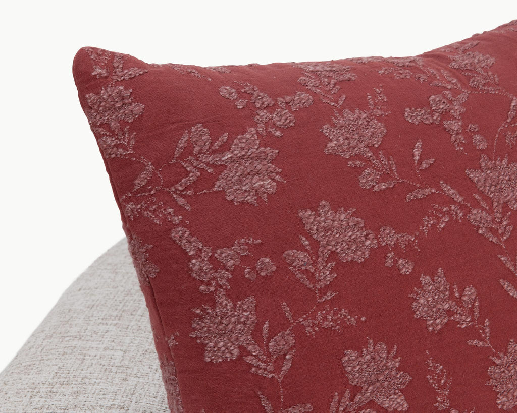 Rosecliff - Pillow