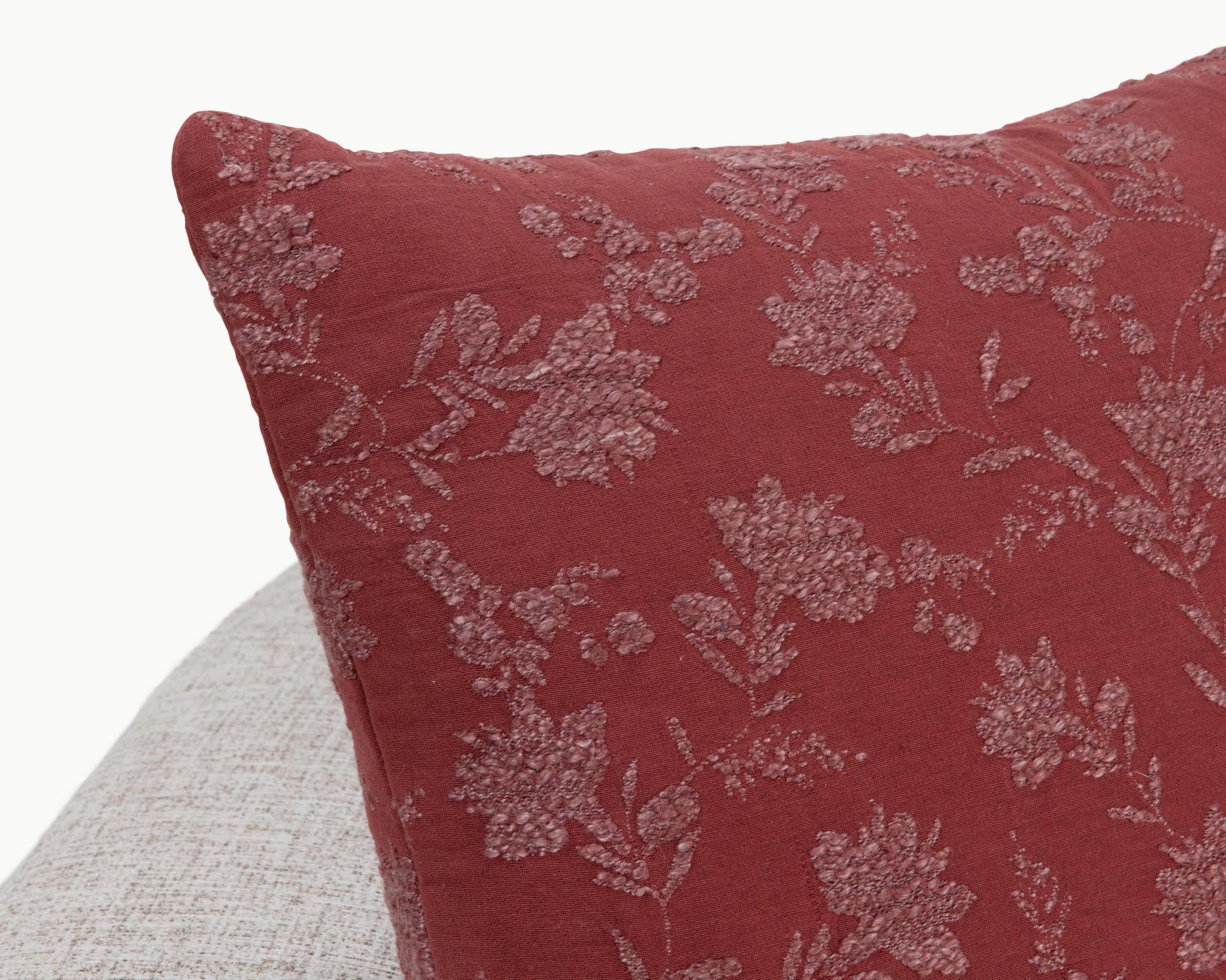 Rosecliff - Pillow