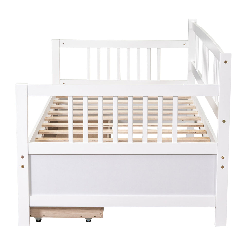 Multifunctional Elegant Modern Daybed