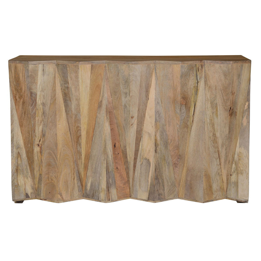 Prism - Bar Cabinet