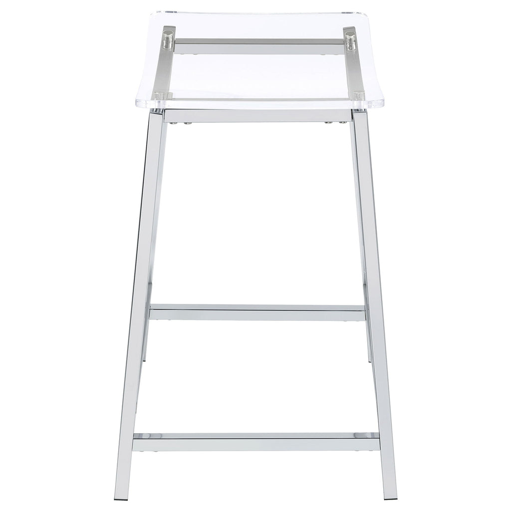Staten - Backless Stool (Set of 2)