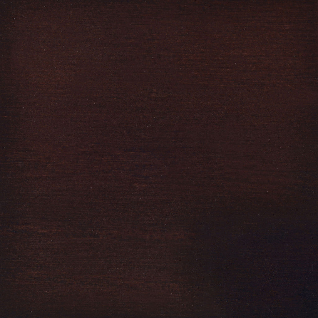 4 Panel Folding Screen With Shelves - Brown