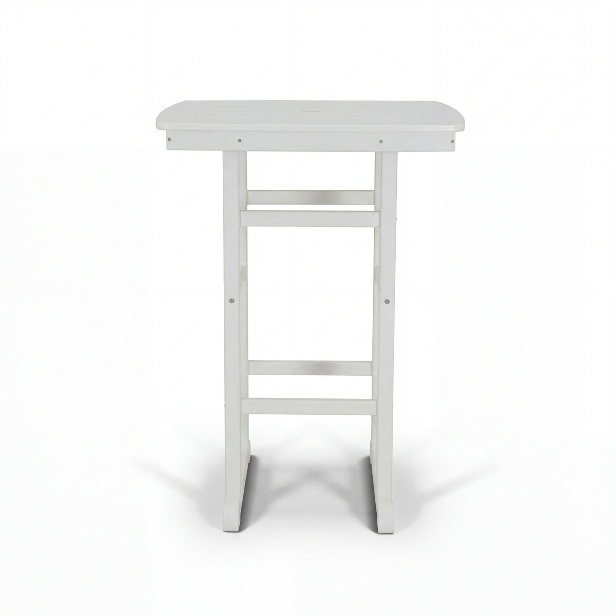 Bar-Height Outdoor Patio Table