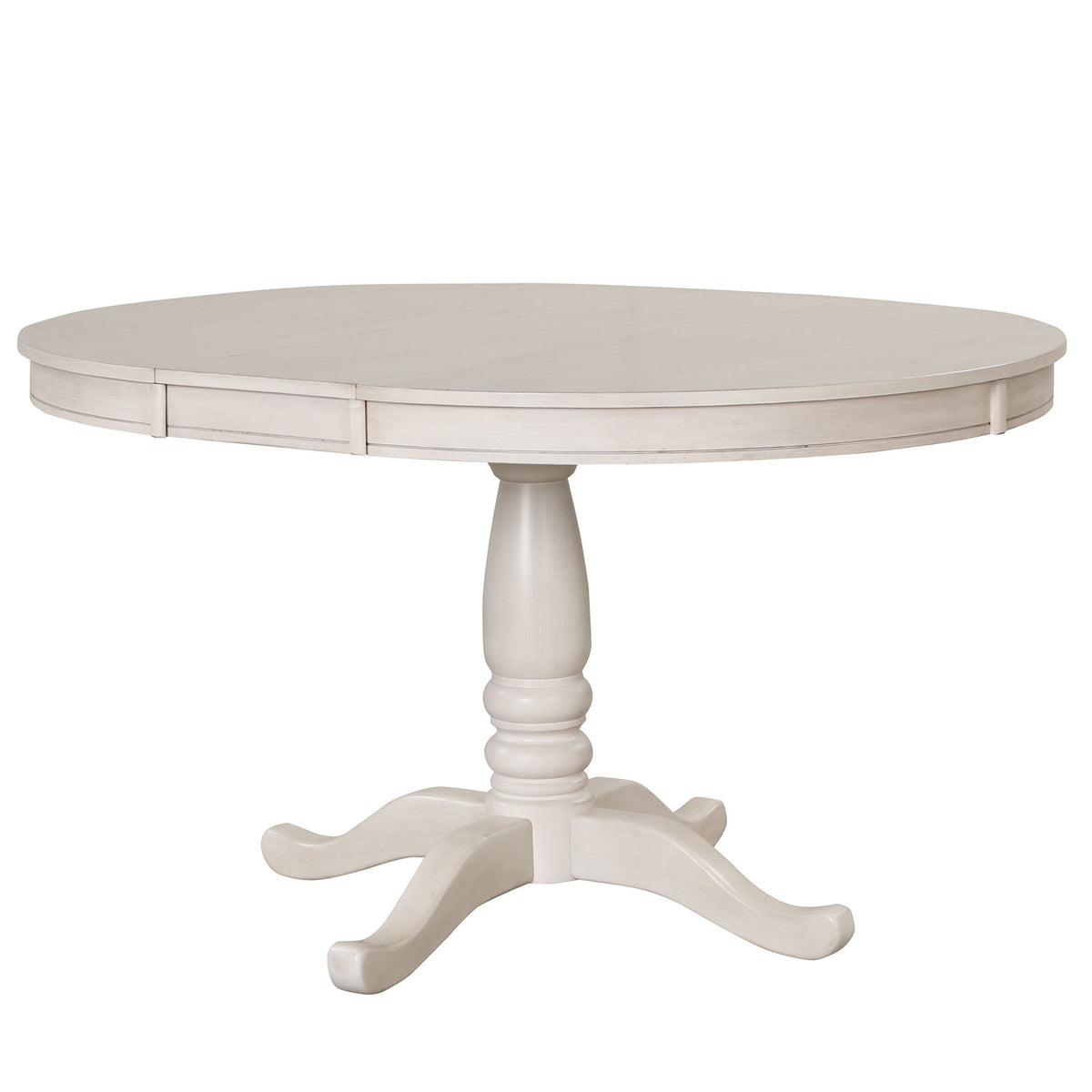 5 Pieces Dining Table And Chairs Set For 4 Persons