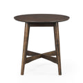 End Table - Brown