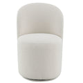Hollis - Side Chair (Set of 2) - Beige