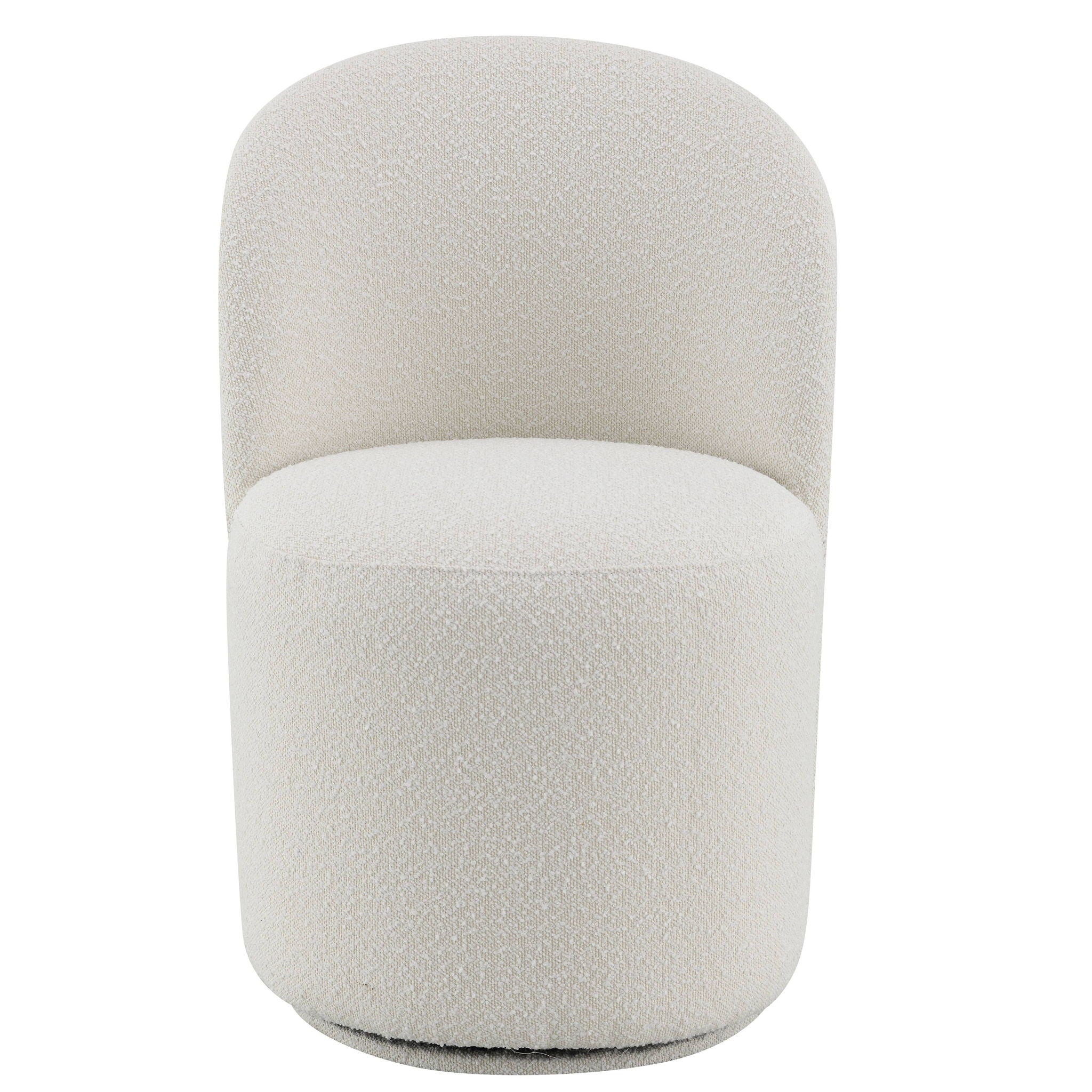 Hollis - Side Chair (Set of 2) - Beige