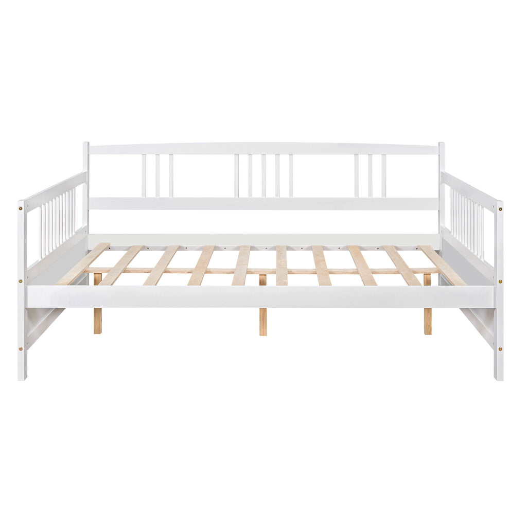 Multifunctional Elegant Modern Daybed