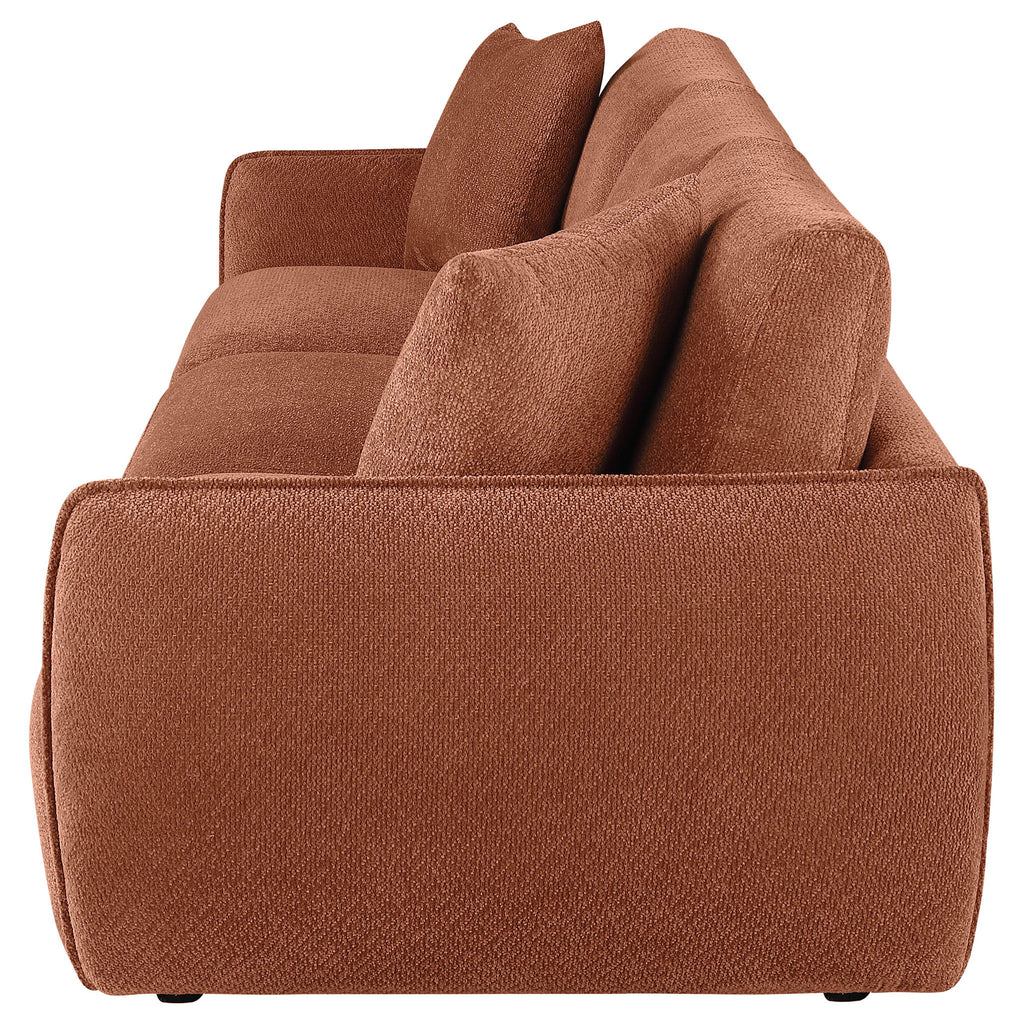 Logan - Modular Sofa With Slim Arms