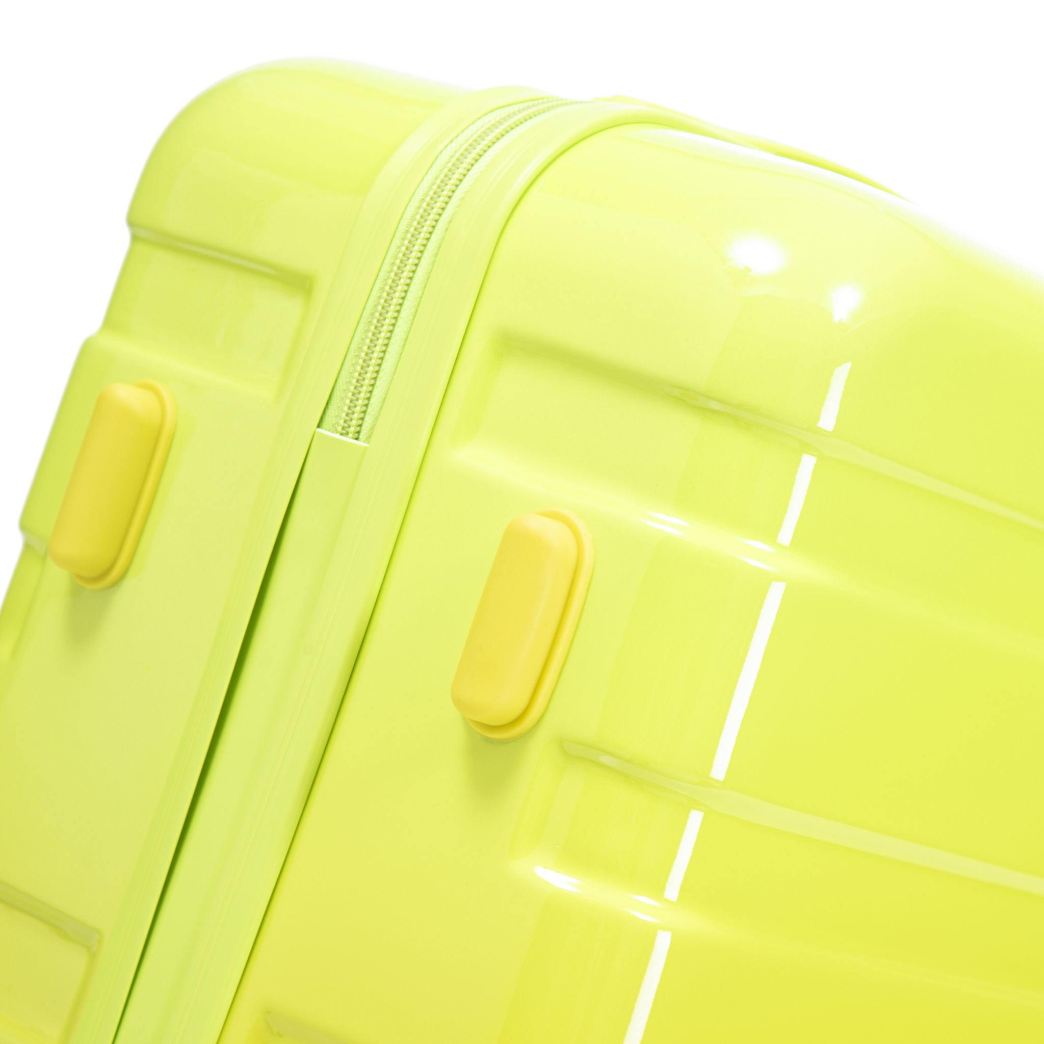 Luggage Set 20" /24" /28" With Combination Lock And Silent Wheels