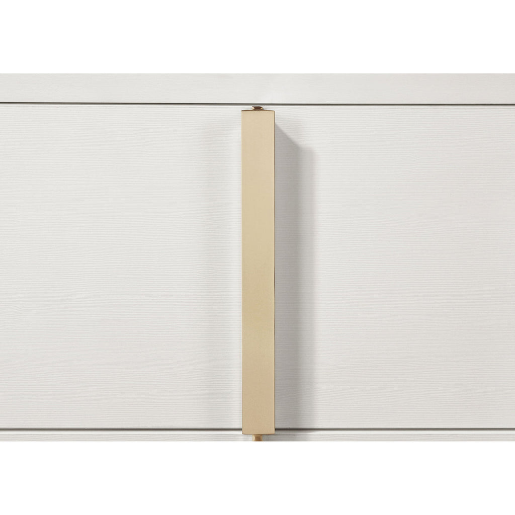 Medici - 6 Drawer Dresser