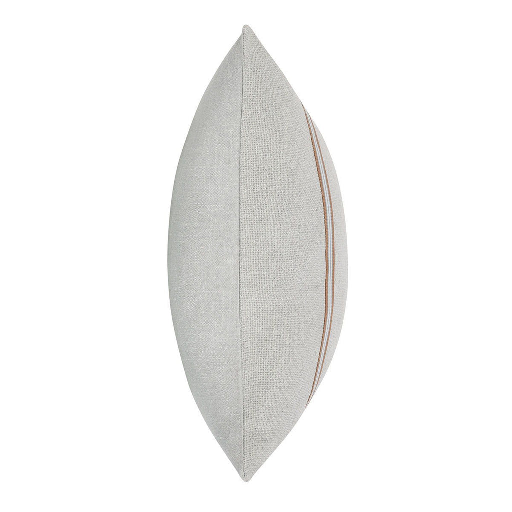 Eddie - BW Eddie Pillow - Sagebrush Green