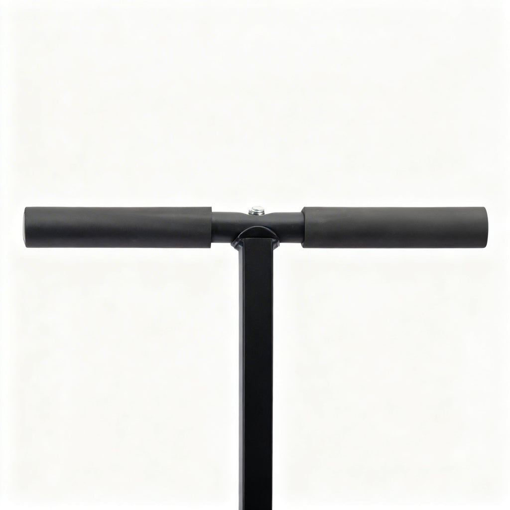 Xtp006 - Sports Trampoline Indoor / Outdoor Fitness Equipment - Black