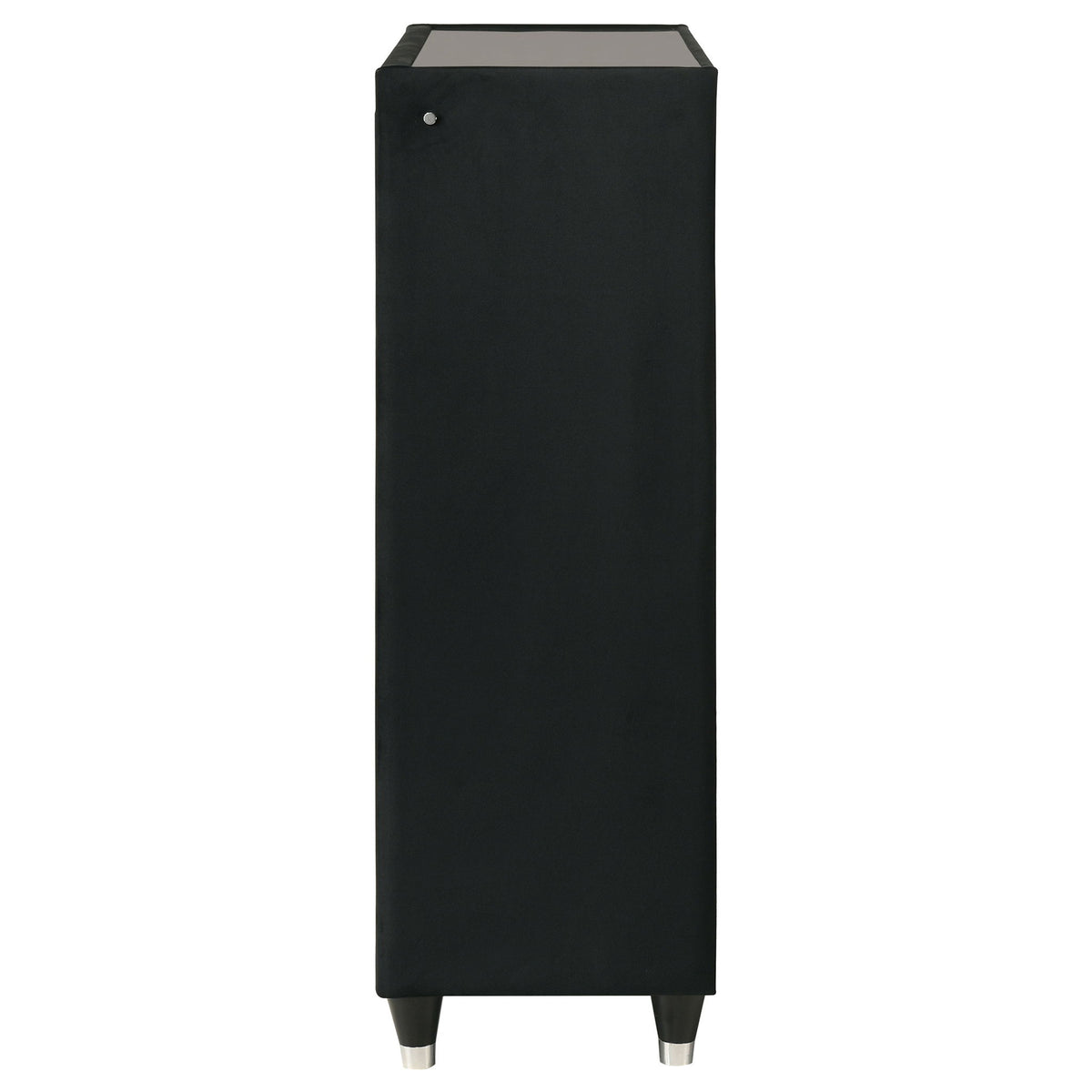 Mika - 5 Drawer LED Chest