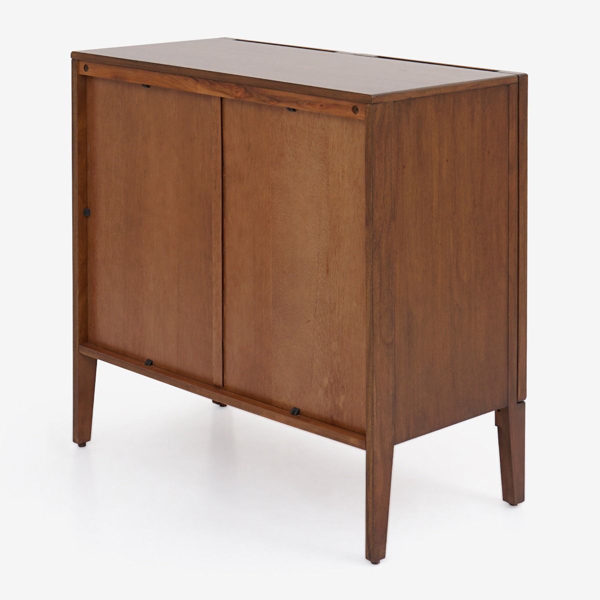 Lois - Cabinet - Walnut