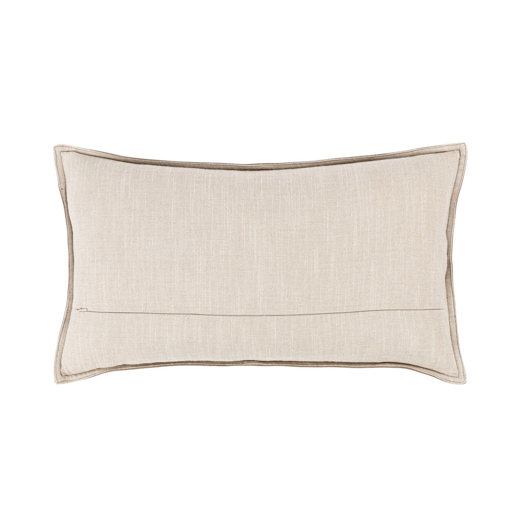 Soco Leather - SLD Pillow