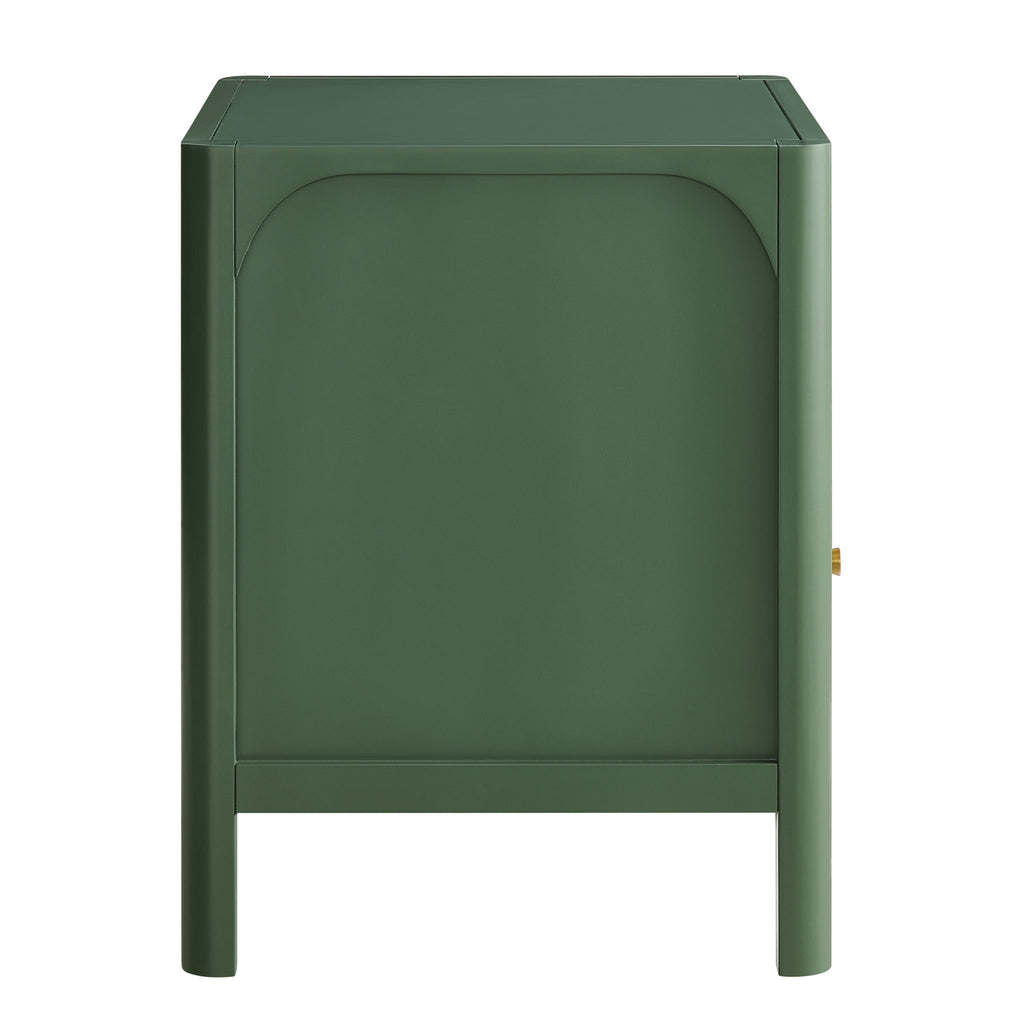 Williamson - 1 Drawer Nightstand