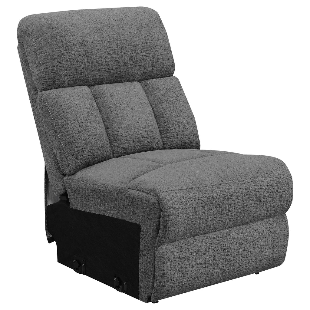 Divine - Sofa With Reclining