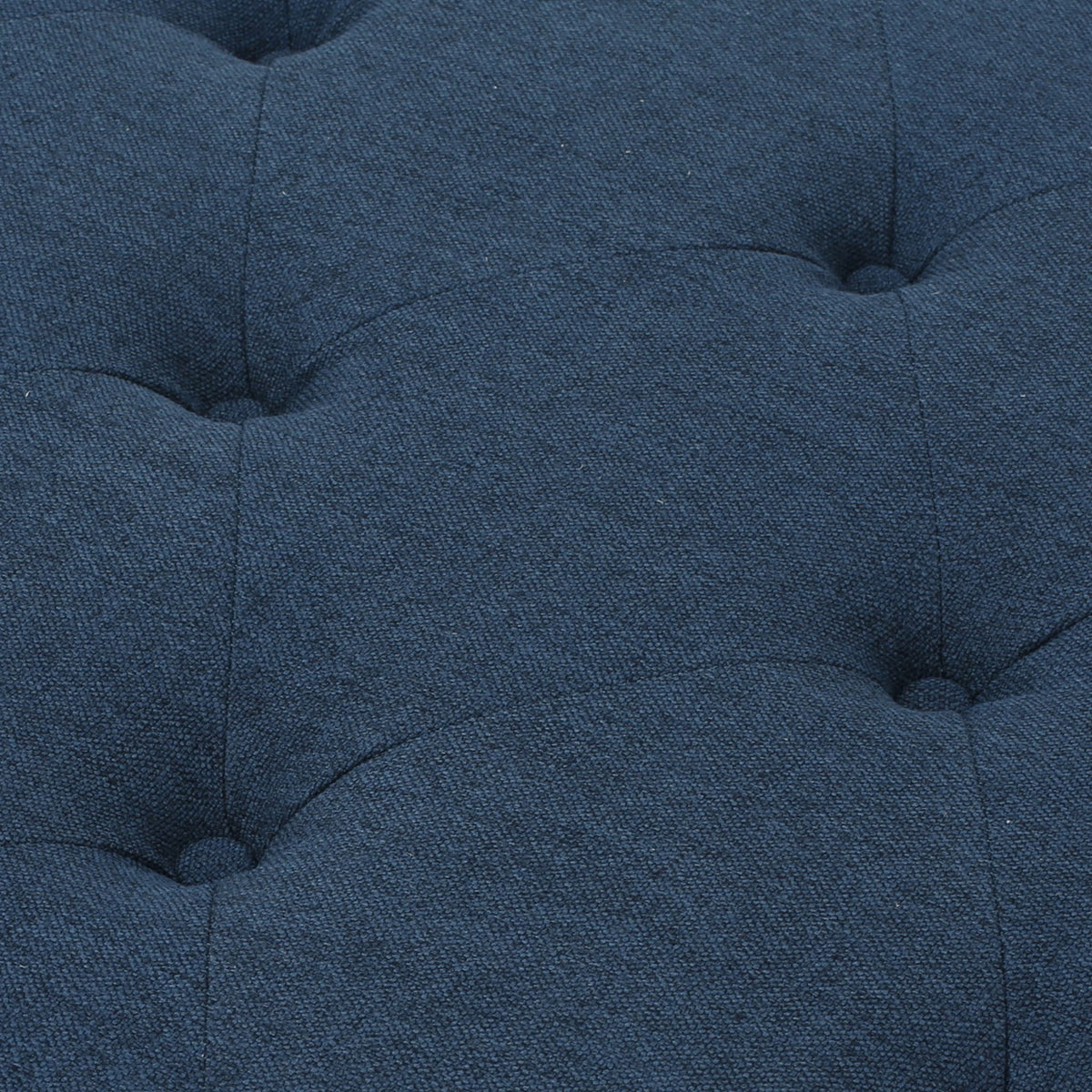 Madrid - Tufted Ottoman Footrest