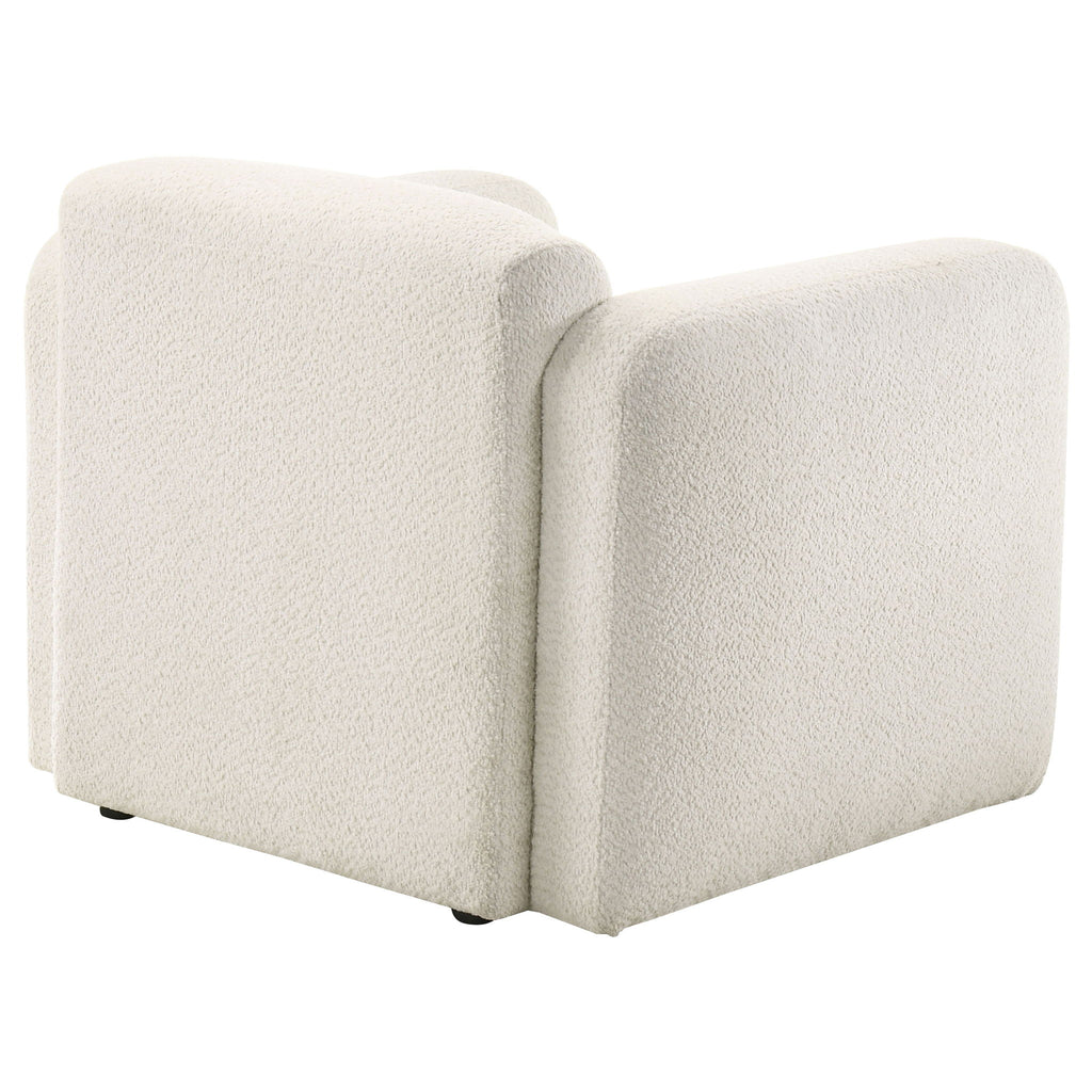 Stewart - Accent Chair