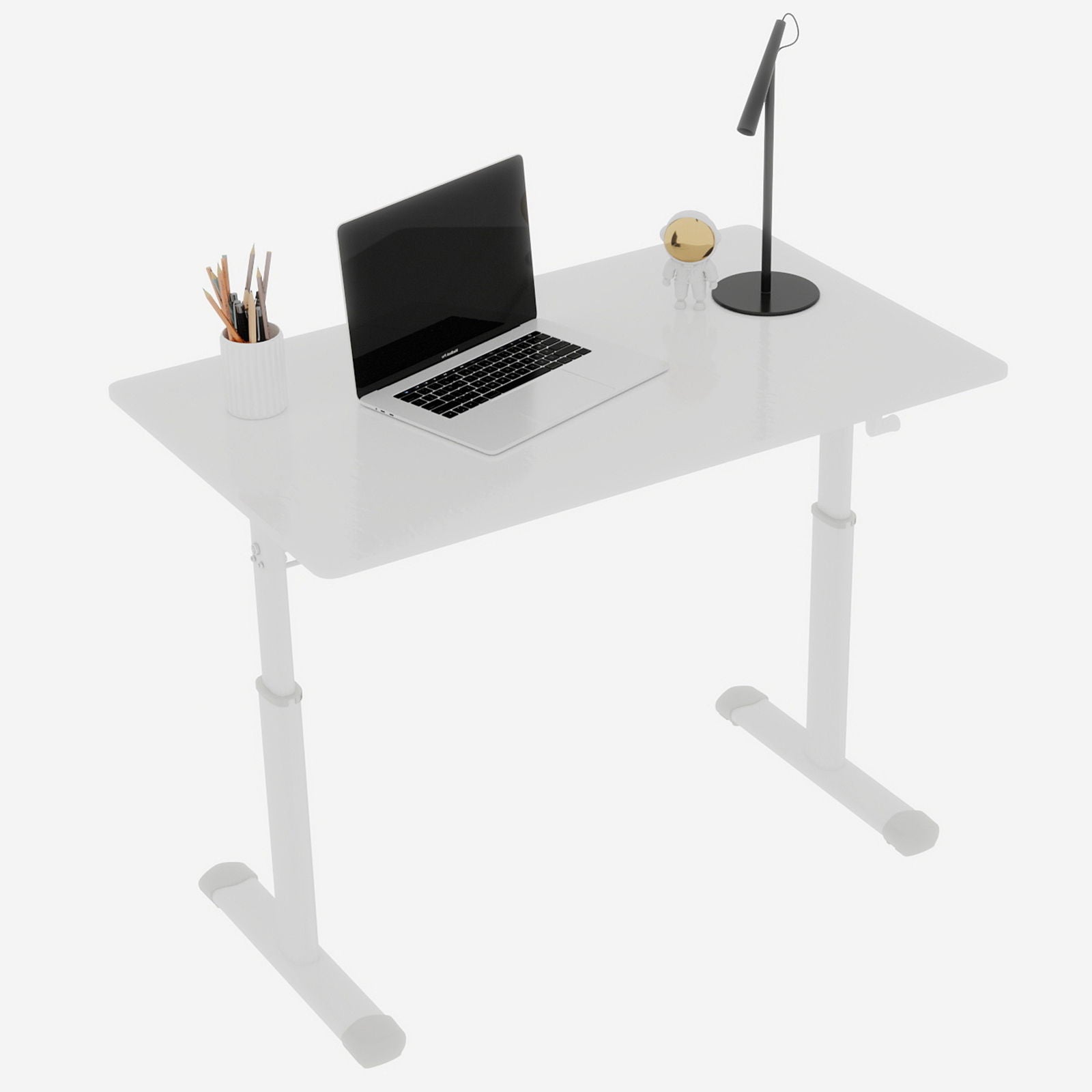 Adjustable Home Office Desk