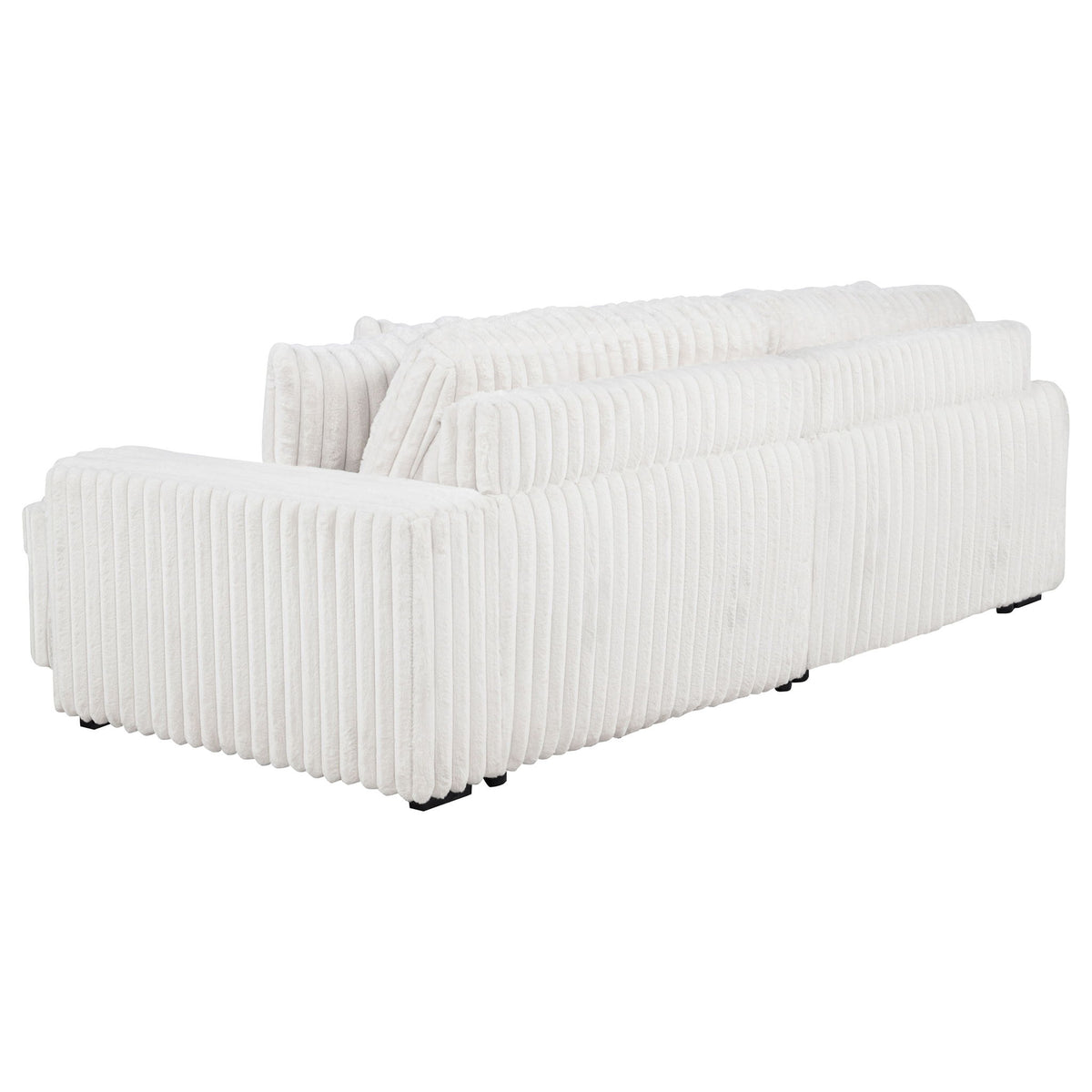Clifford - Dual Power Chaise Sofa