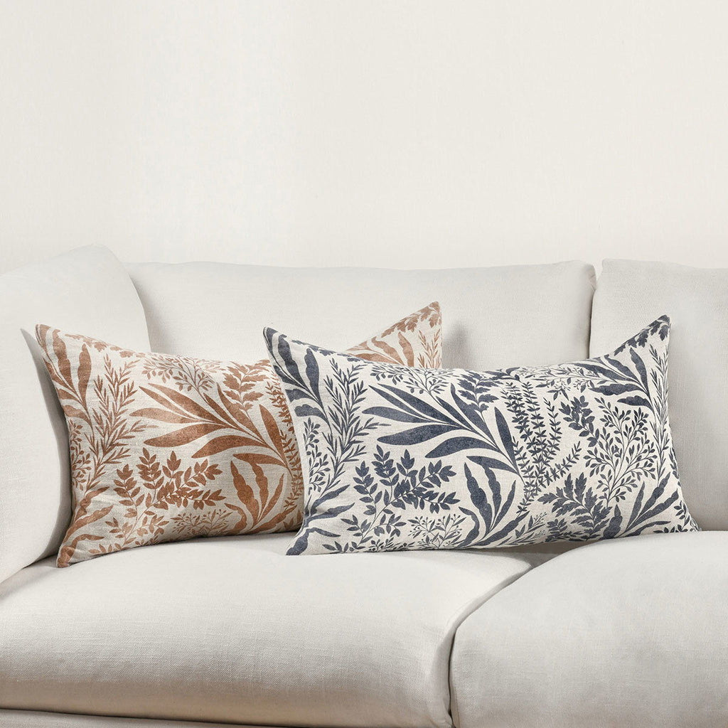 Mulberry - Pillow