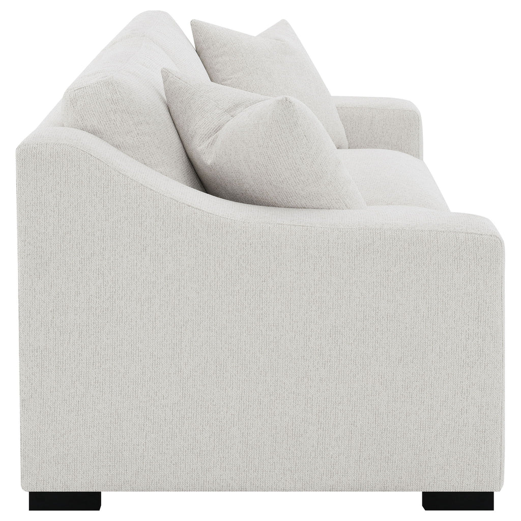 Chelan - Sloped Arm Sofa