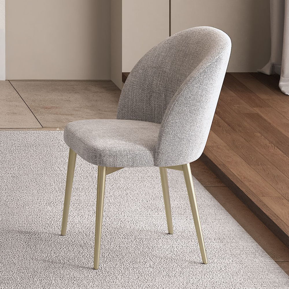 Cora - Side Chair (Set of 2)