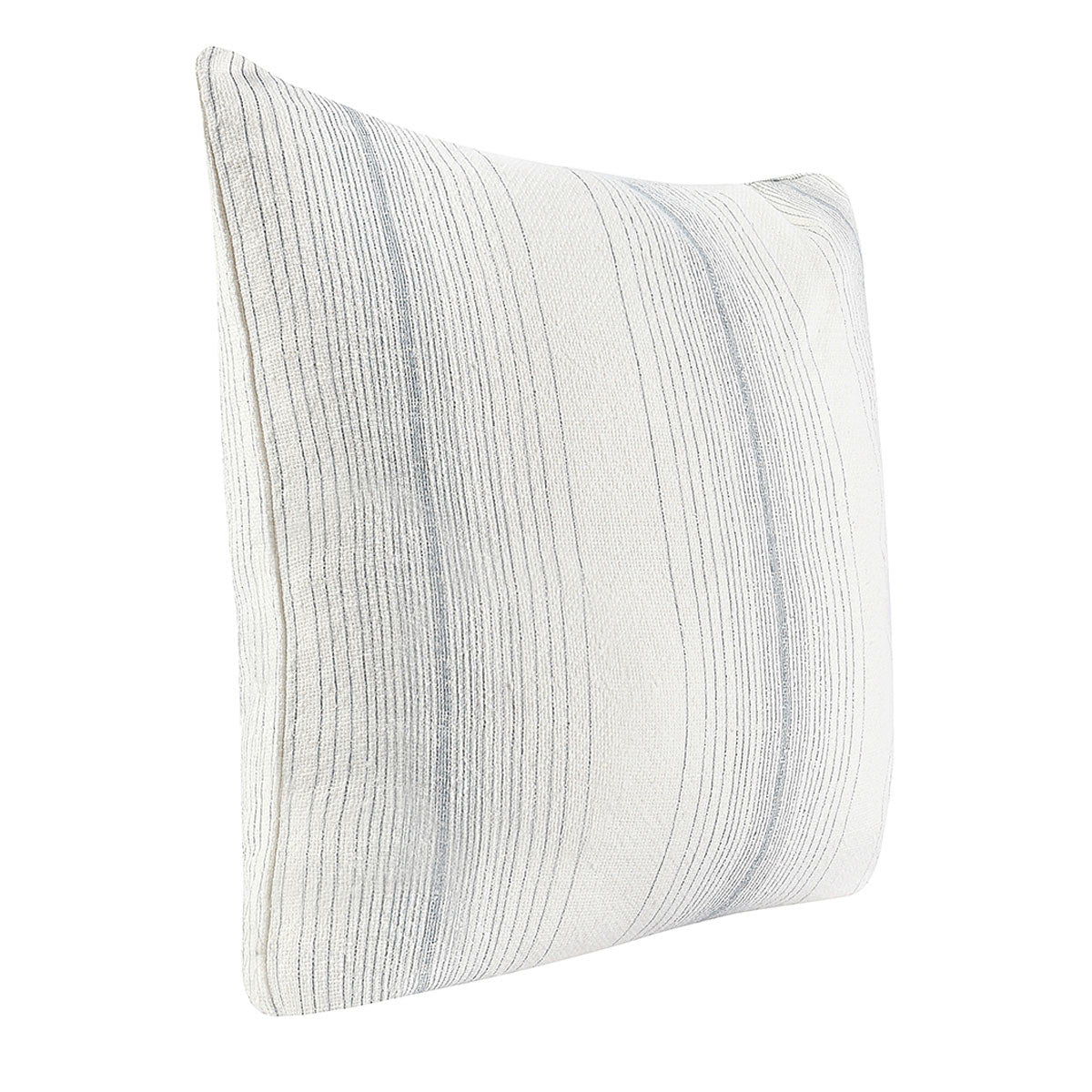 Theta - 26" x 26" ST Pillow - Capri Blue