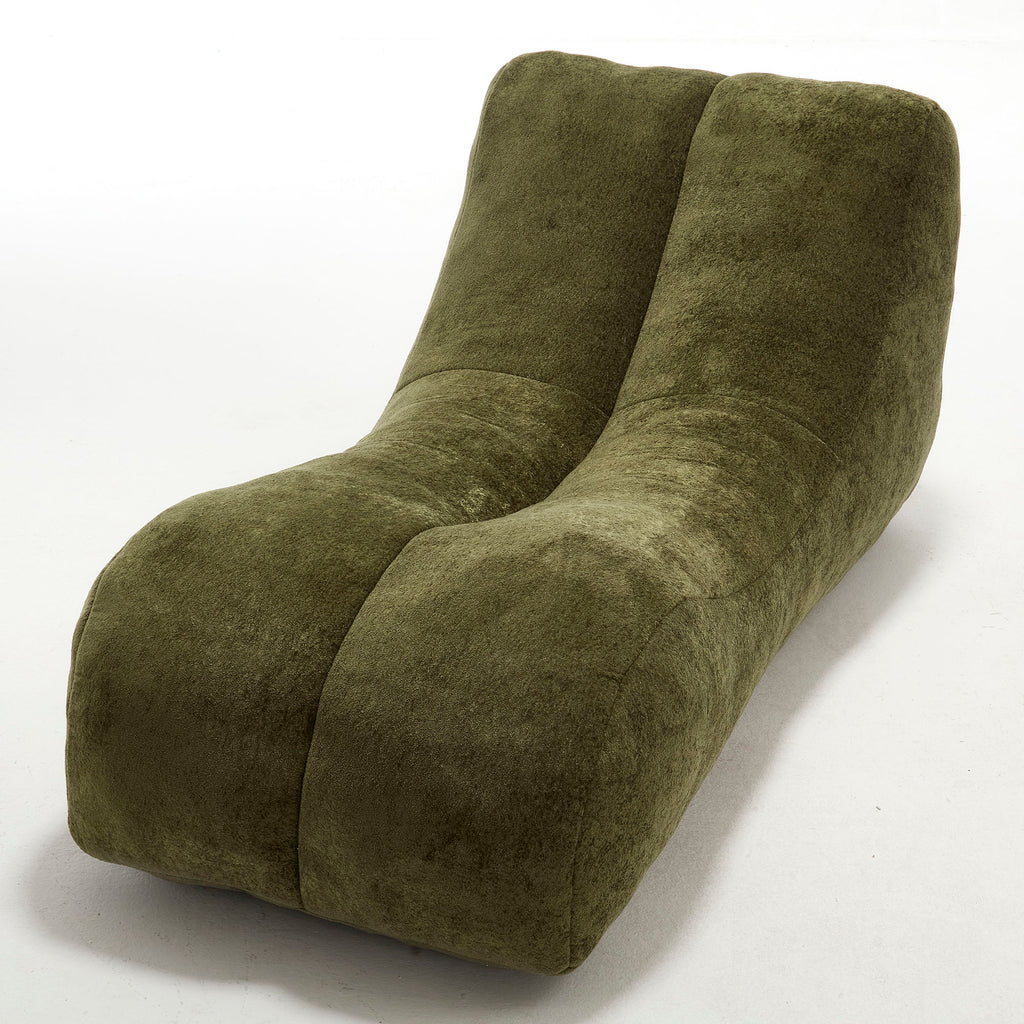 Creative Bean Bag Sofa Chair With High Quality Sponge Filling