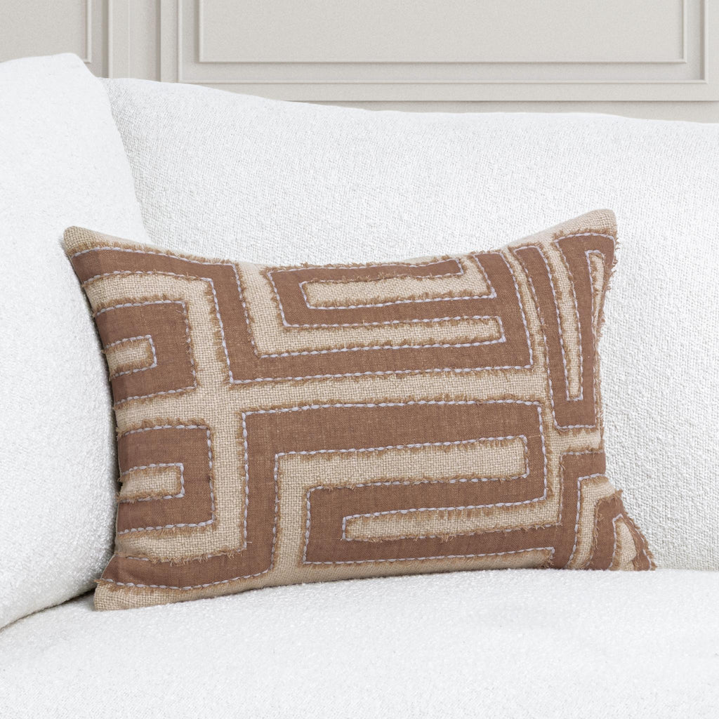 Mateo - VC Pillow