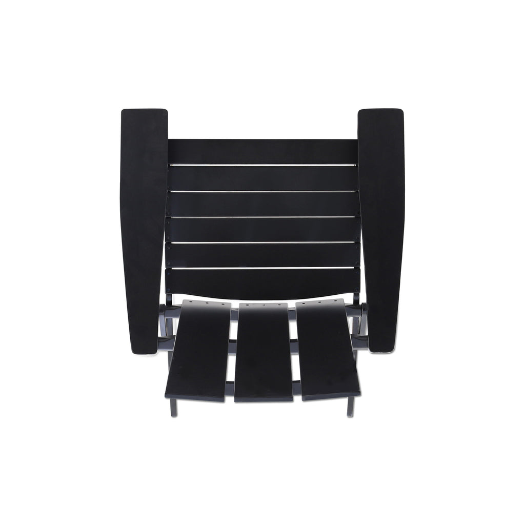 Aurascape - Outdoor Comfort Foldable Adirondack Chair