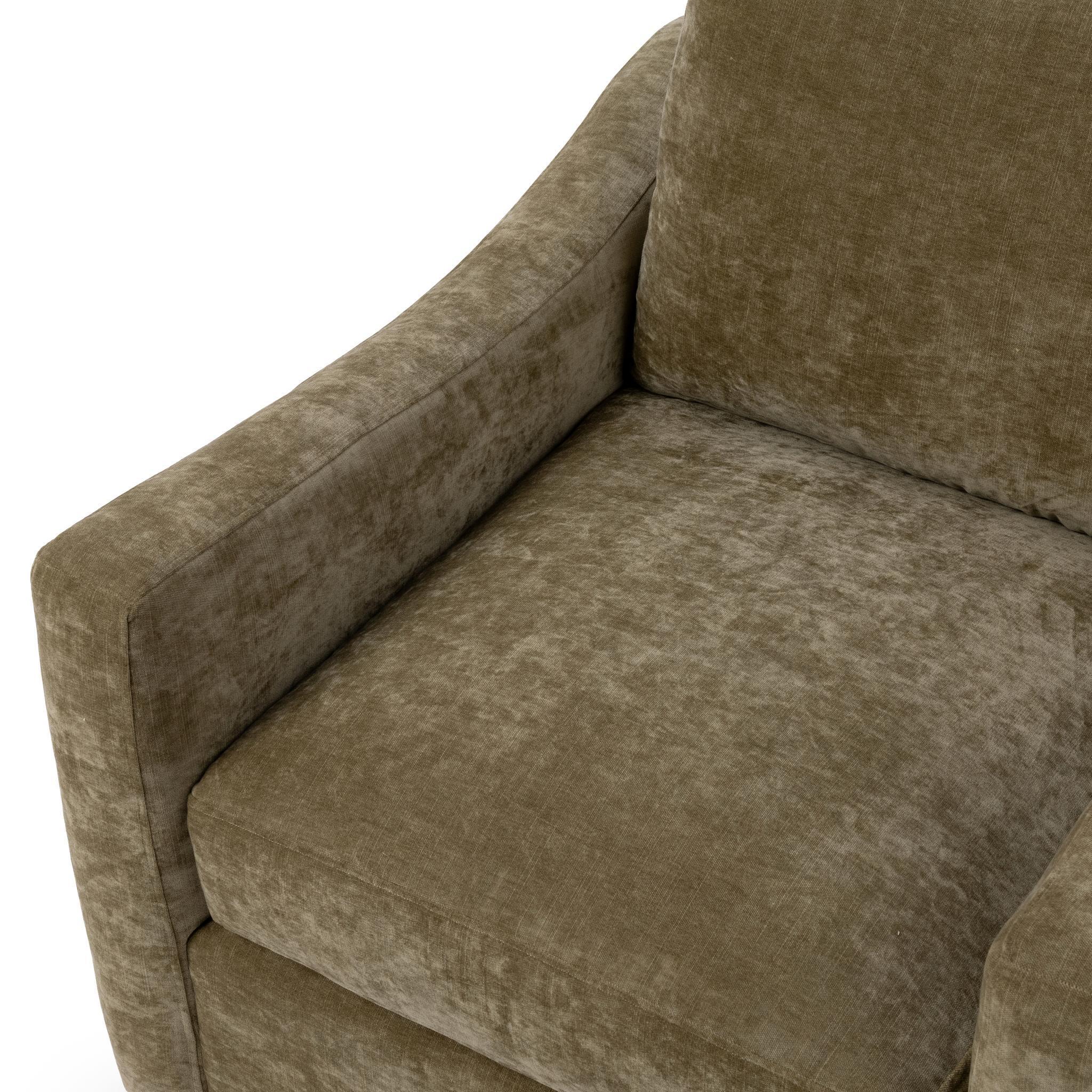 Aspen - Accent Chair