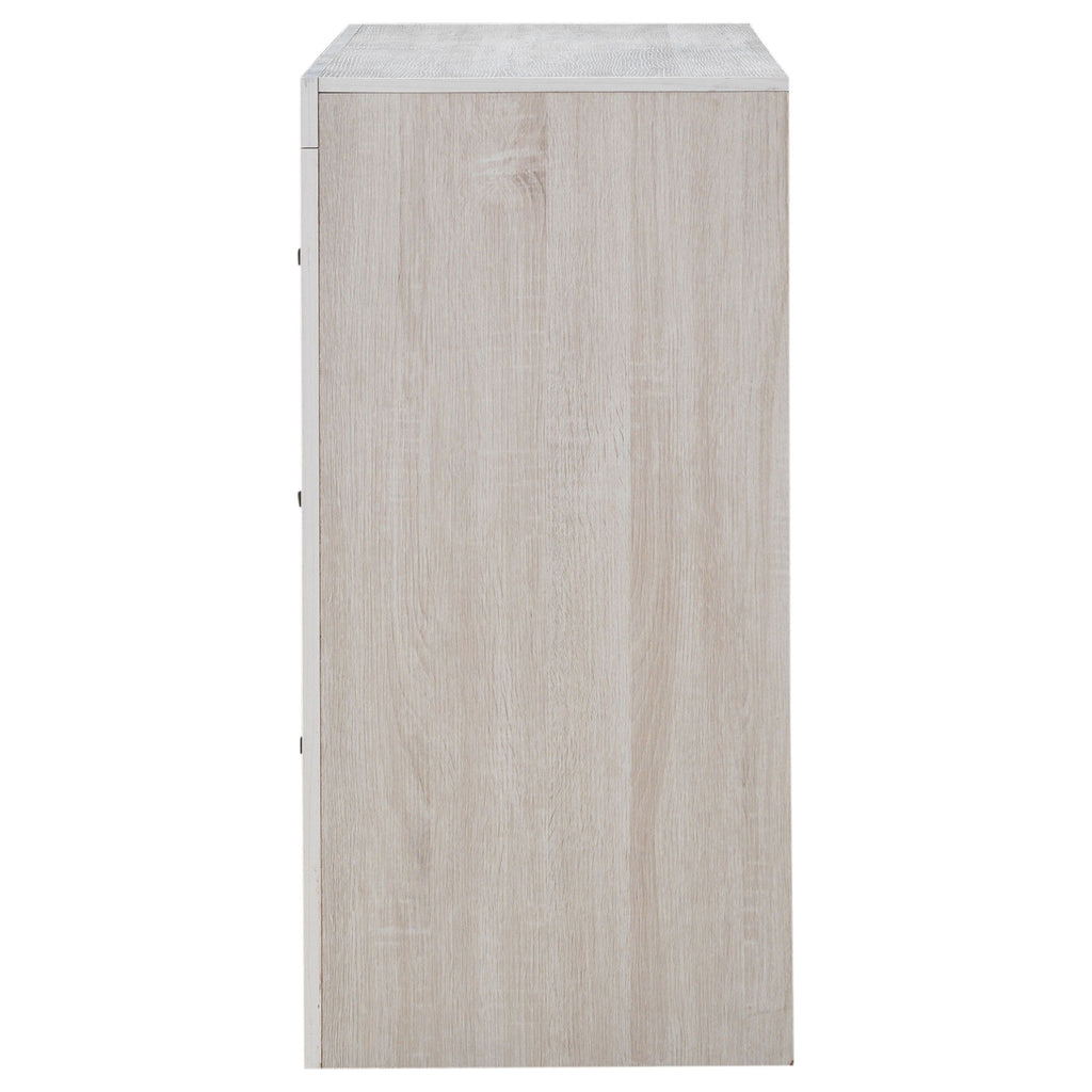 Sherwood - 6 Drawer Dresser
