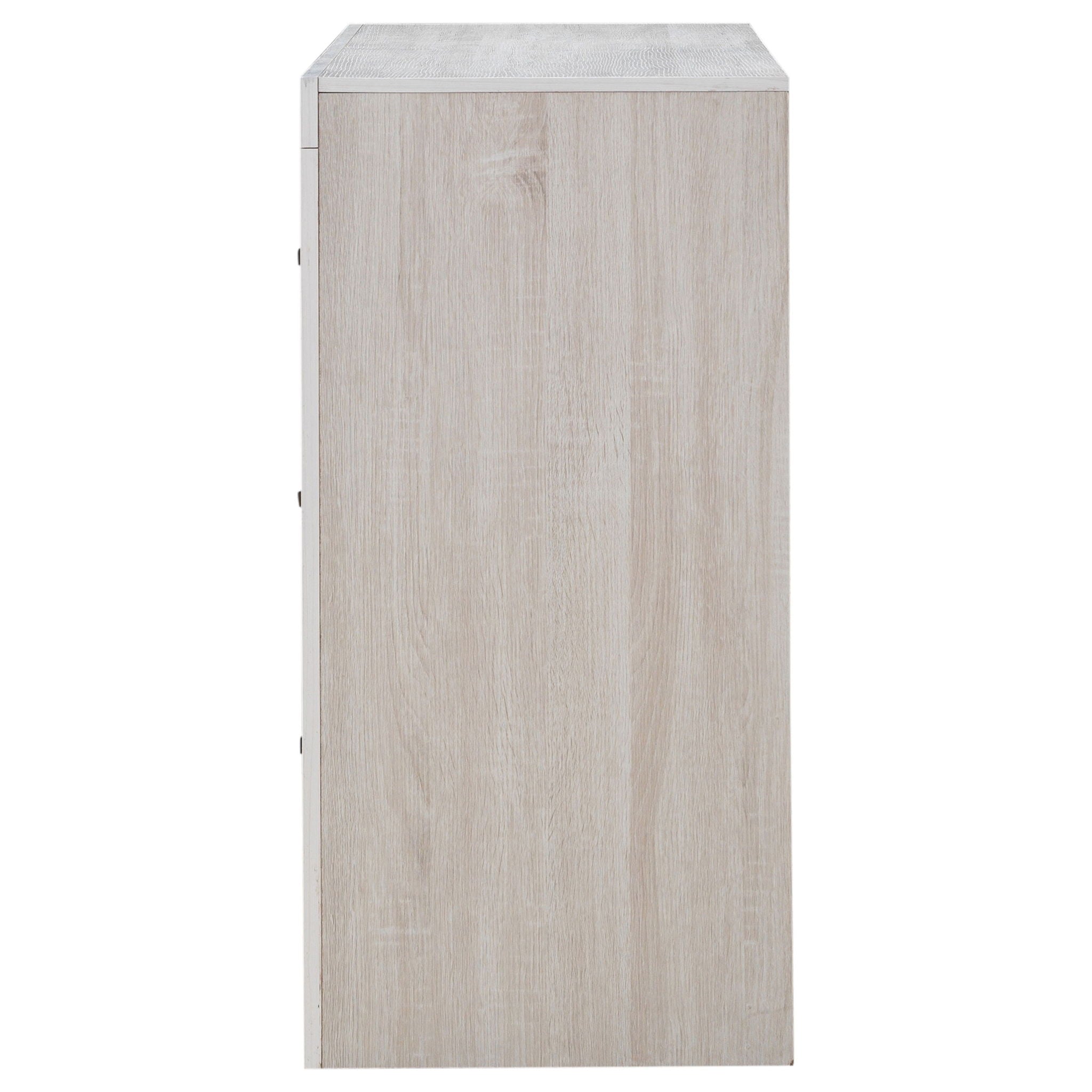 Sherwood - 6 Drawer Dresser