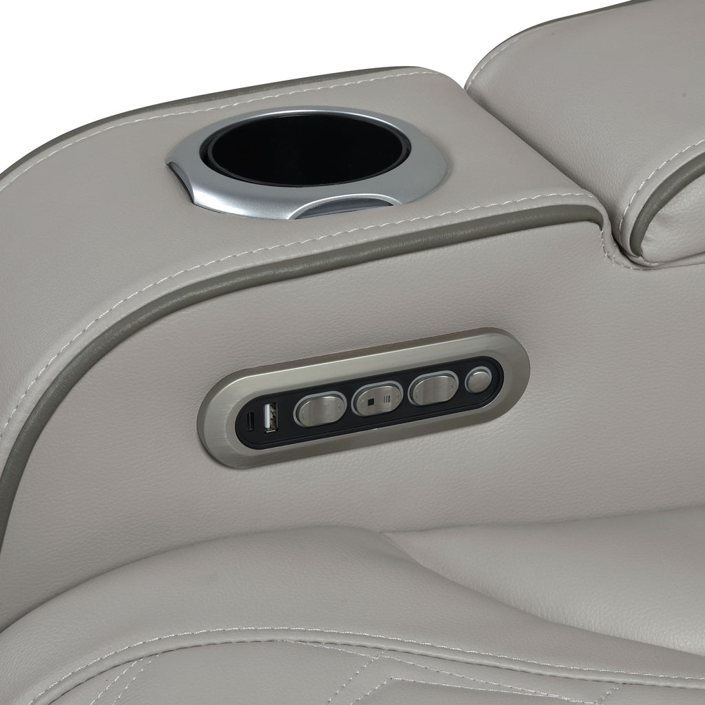 Fortuner - Power Reclining Loveseat
