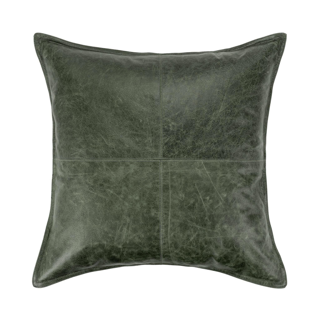 Soco Leather - SLD Acre Pillow