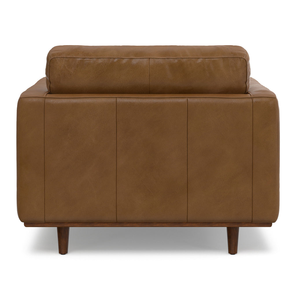 Morrison - Wide Arm Chair