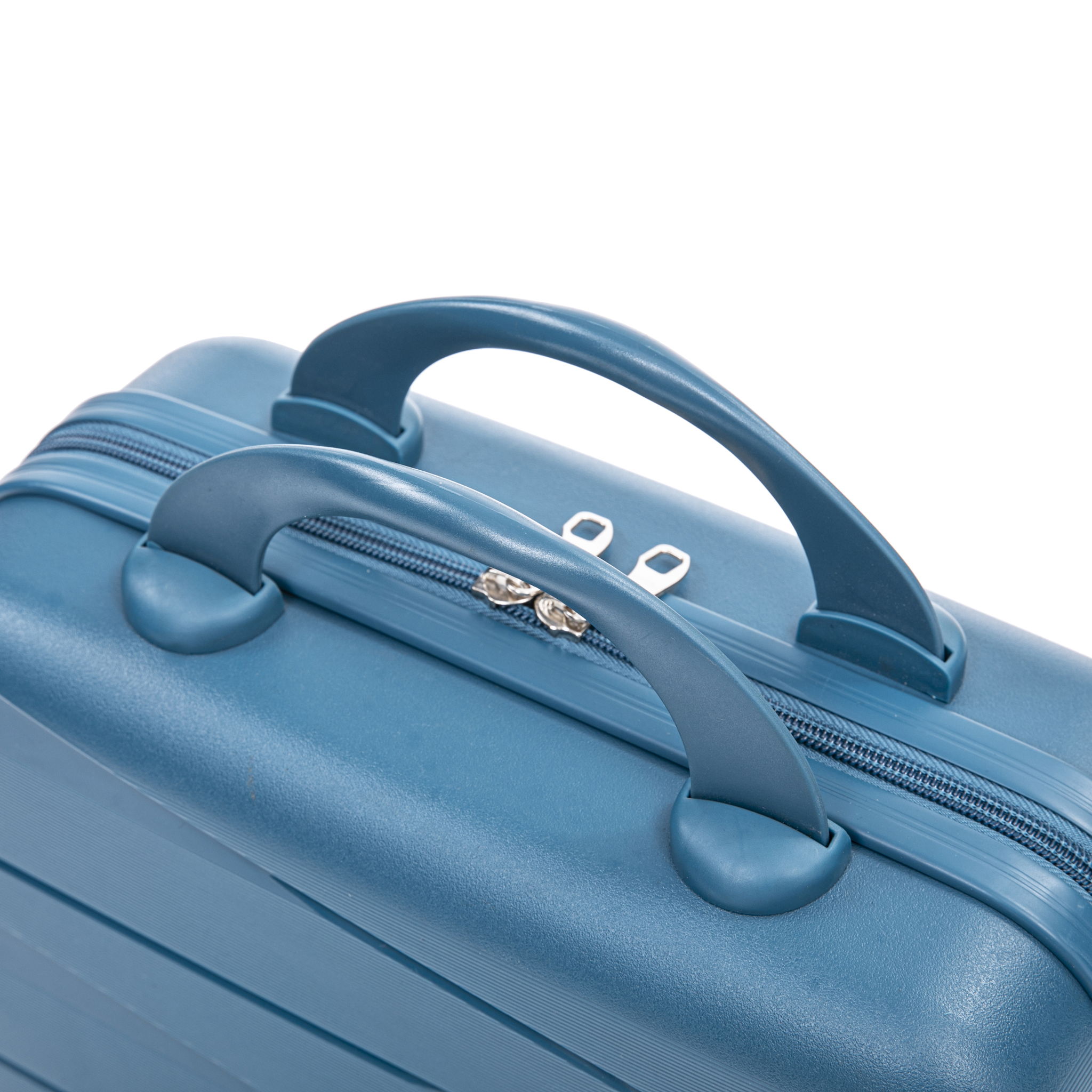 4 Piece Luggage Set, Combination Lock