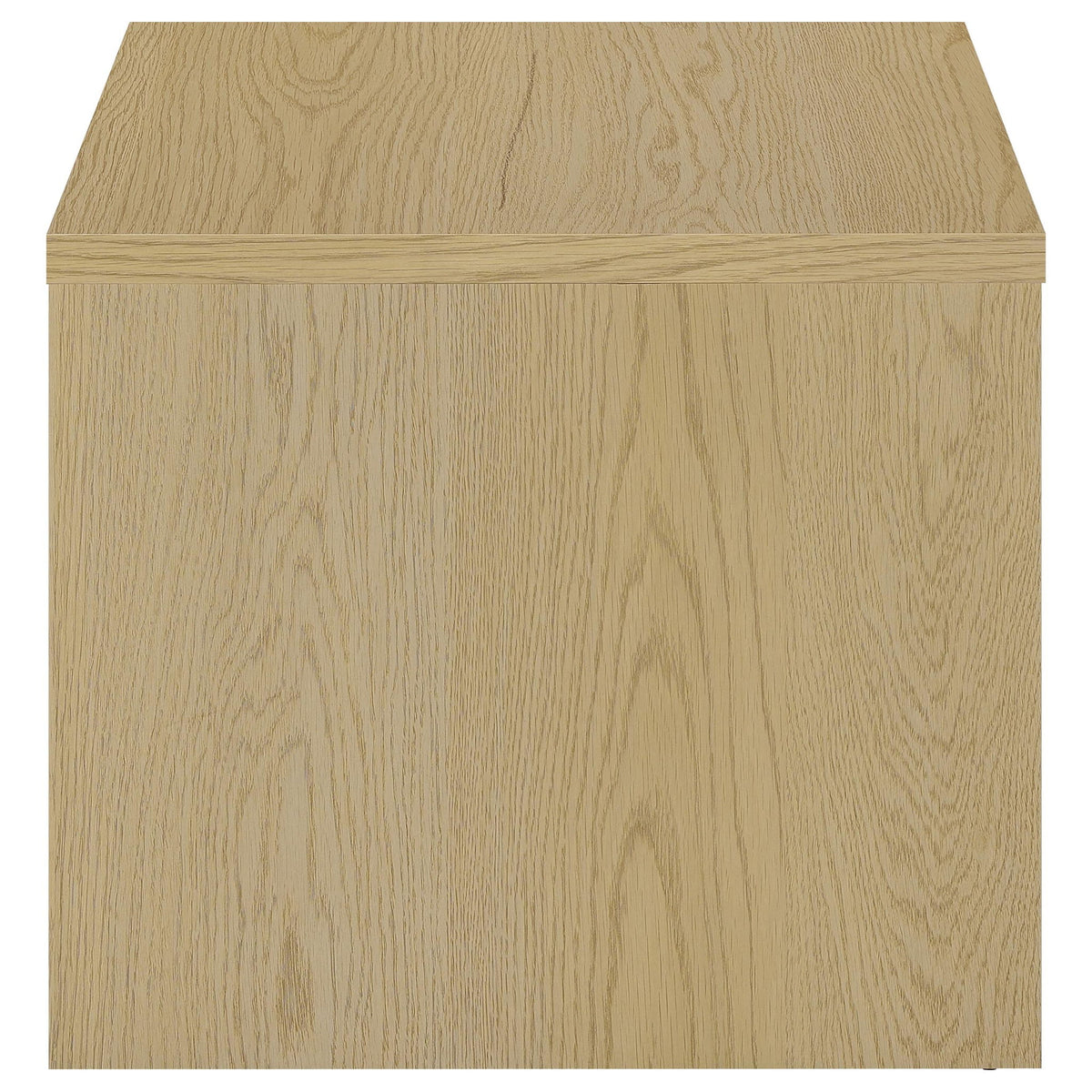 Parker - Table Set With Integrated Storage