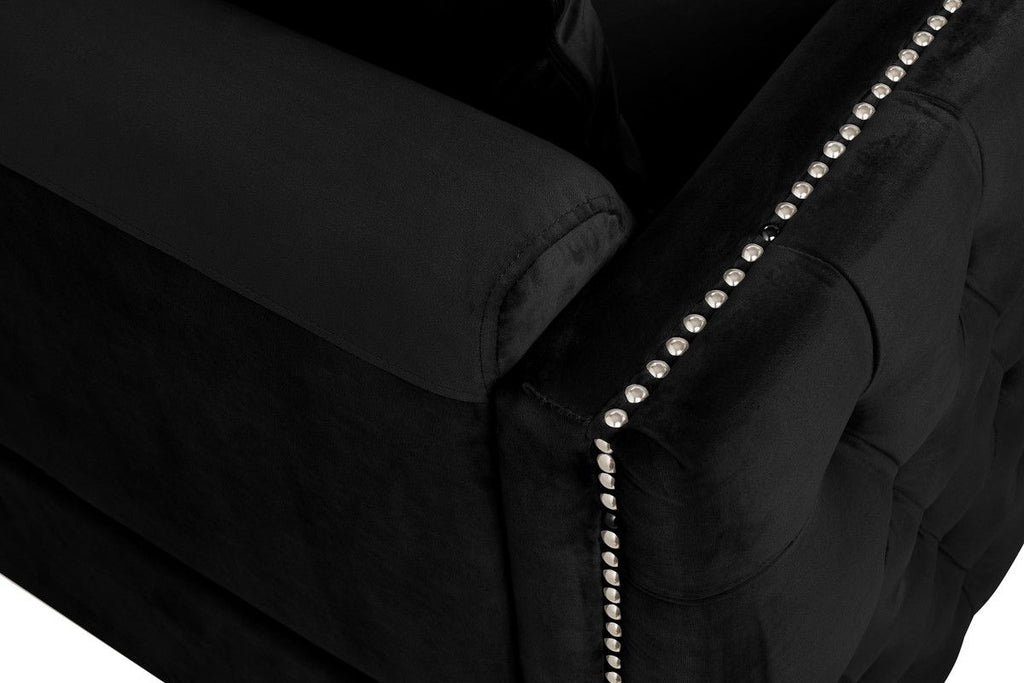 Bayberry - Sofa With 3 Pillows