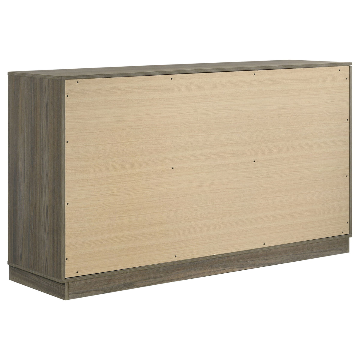 Edmondson - Bedroom Set With Bookcase Headboard