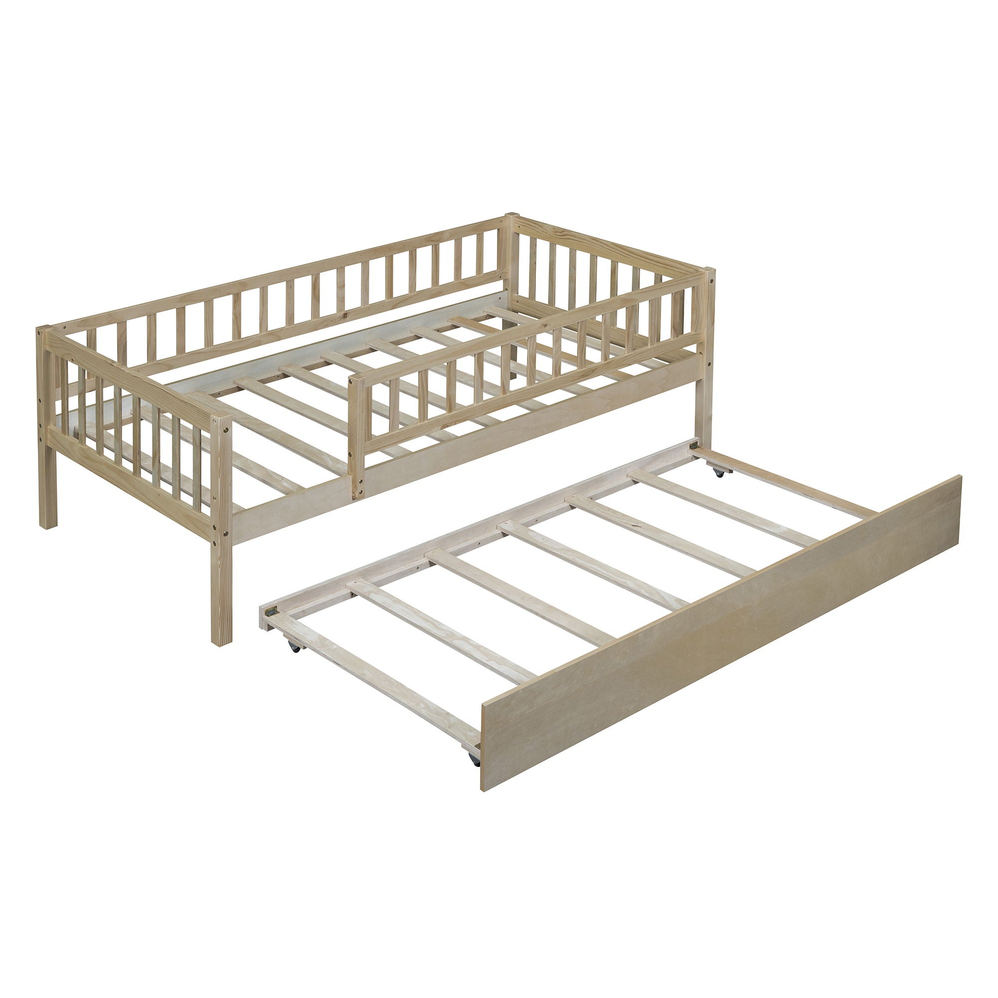 Multi Functional Daybed Bed