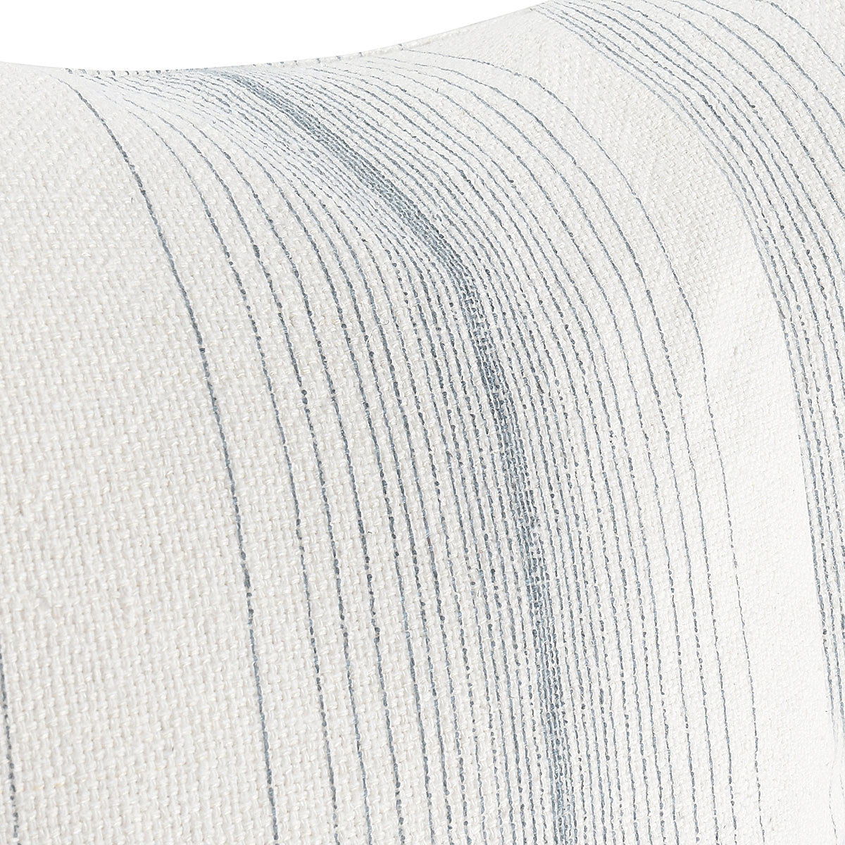Theta - 26" x 26" ST Pillow - Capri Blue