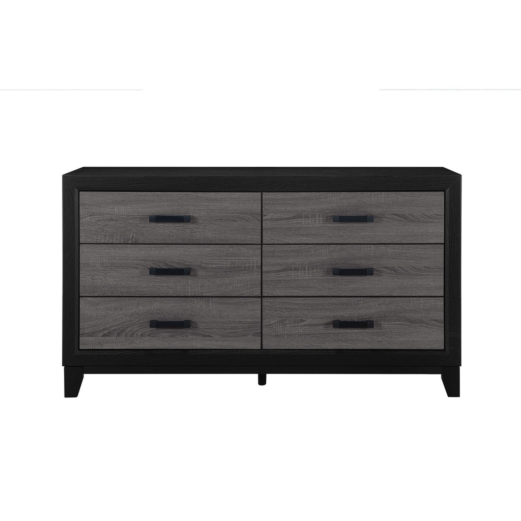 Urban - 5 Piece Set With Bookcase