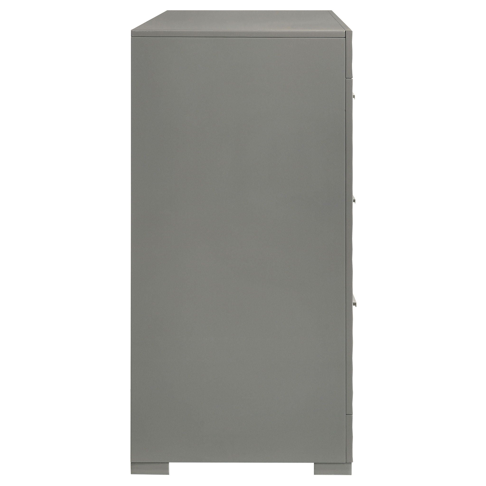 Pierce - 6 Drawer Dresser Cabinet
