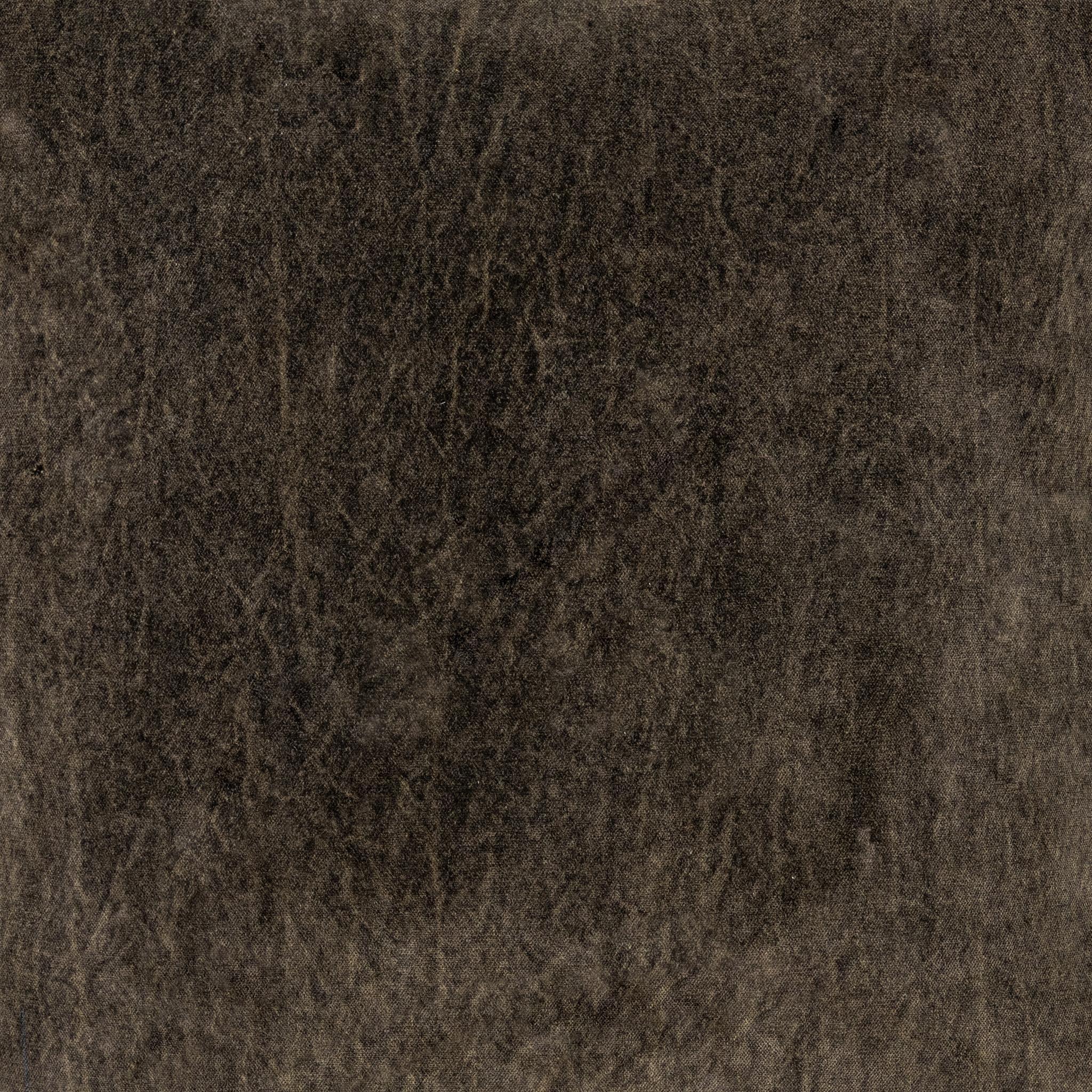 Heirloom Velvet - SLD Pillow - Dark Clove
