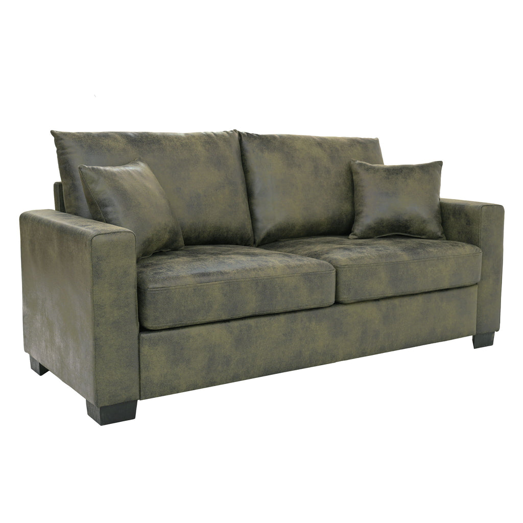 2 Seater Sofa For Living Room